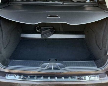 Коричневый Мерседес Б-класс, объемом двигателя 2.2 л и пробегом 189 тыс. км за 19000 $, фото 10 на Automoto.ua