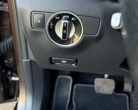 Коричневый Мерседес Б-класс, объемом двигателя 2.2 л и пробегом 189 тыс. км за 19000 $, фото 3 на Automoto.ua