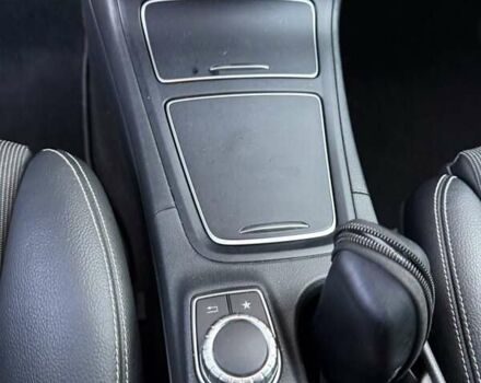 Коричневый Мерседес Б-класс, объемом двигателя 2.2 л и пробегом 189 тыс. км за 19000 $, фото 7 на Automoto.ua