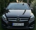 Коричневий Мерседес Б-клас, об'ємом двигуна 1.5 л та пробігом 215 тис. км за 14200 $, фото 26 на Automoto.ua