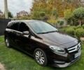 Коричневий Мерседес Б-клас, об'ємом двигуна 1.5 л та пробігом 215 тис. км за 14200 $, фото 1 на Automoto.ua