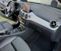 Коричневый Мерседес Б-класс, объемом двигателя 2.2 л и пробегом 189 тыс. км за 18500 $, фото 12 на Automoto.ua