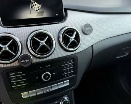 Коричневый Мерседес Б-класс, объемом двигателя 2.2 л и пробегом 189 тыс. км за 19000 $, фото 1 на Automoto.ua