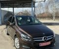 Коричневий Мерседес Б-клас, об'ємом двигуна 1.5 л та пробігом 215 тис. км за 14200 $, фото 28 на Automoto.ua