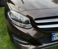 Коричневий Мерседес Б-клас, об'ємом двигуна 1.5 л та пробігом 215 тис. км за 14200 $, фото 14 на Automoto.ua
