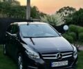 Коричневий Мерседес Б-клас, об'ємом двигуна 1.5 л та пробігом 215 тис. км за 14200 $, фото 25 на Automoto.ua