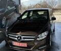 Коричневий Мерседес Б-клас, об'ємом двигуна 1.5 л та пробігом 215 тис. км за 14200 $, фото 29 на Automoto.ua