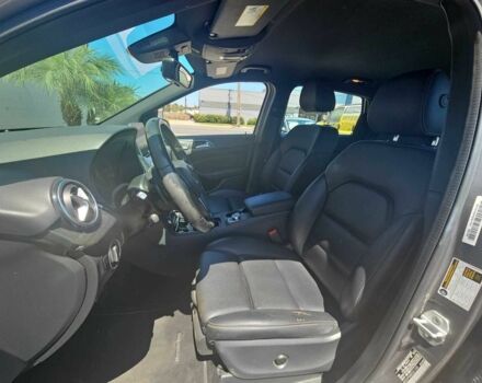 Коричневый Мерседес Б-класс, объемом двигателя 0 л и пробегом 53 тыс. км за 4500 $, фото 4 на Automoto.ua