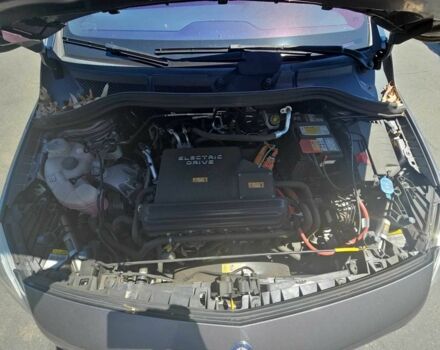 Коричневый Мерседес Б-класс, объемом двигателя 0 л и пробегом 53 тыс. км за 4500 $, фото 6 на Automoto.ua