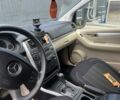 Червоний Мерседес Б-клас, об'ємом двигуна 1.5 л та пробігом 250 тис. км за 260000 $, фото 4 на Automoto.ua