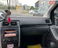 Красный Мерседес Б-класс, объемом двигателя 1.7 л и пробегом 110 тыс. км за 6500 $, фото 25 на Automoto.ua