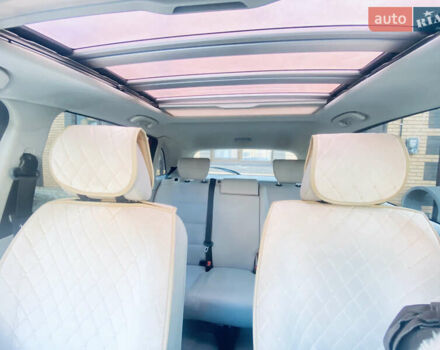 Красный Мерседес Б-класс, объемом двигателя 2 л и пробегом 201 тыс. км за 6850 $, фото 8 на Automoto.ua