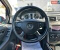 Красный Мерседес Б-класс, объемом двигателя 1.7 л и пробегом 190 тыс. км за 7499 $, фото 8 на Automoto.ua