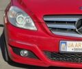 Червоний Мерседес Б-клас, об'ємом двигуна 1.7 л та пробігом 51 тис. км за 9100 $, фото 1 на Automoto.ua