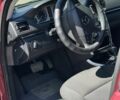 Червоний Мерседес Б-клас, об'ємом двигуна 2 л та пробігом 186 тис. км за 7400 $, фото 4 на Automoto.ua