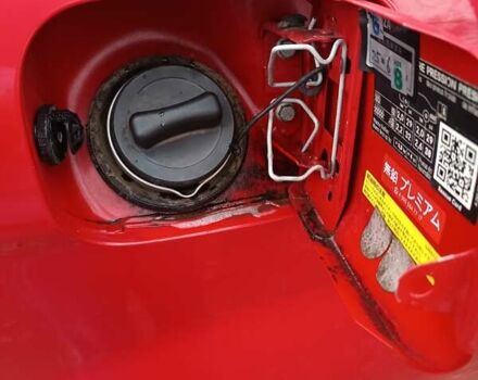 Красный Мерседес Б-класс, объемом двигателя 1.7 л и пробегом 165 тыс. км за 7200 $, фото 14 на Automoto.ua