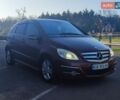 Червоний Мерседес Б-клас, об'ємом двигуна 1.7 л та пробігом 98 тис. км за 8900 $, фото 1 на Automoto.ua