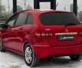 Червоний Мерседес Б-клас, об'ємом двигуна 0 л та пробігом 109 тис. км за 7490 $, фото 4 на Automoto.ua