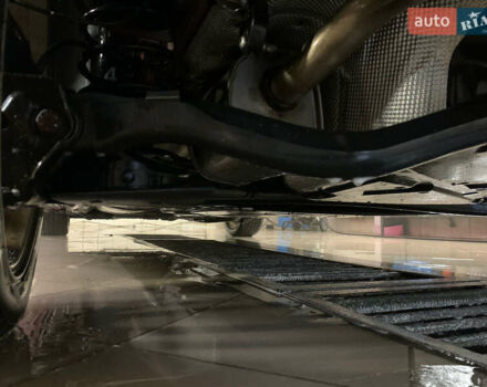 Красный Мерседес Б-класс, объемом двигателя 1.7 л и пробегом 79 тыс. км за 8000 $, фото 26 на Automoto.ua