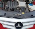 Красный Мерседес Б-класс, объемом двигателя 1.7 л и пробегом 134 тыс. км за 7100 $, фото 19 на Automoto.ua