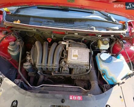 Мерседес Б-класс 2011 в Броварах на Automoto.ua Красный Мерседес Б-класс, объемом двигателя 1.7 л и пробегом 120 тыс. км за 7500 $, фото 7 на Automoto.ua