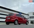 Червоний Мерседес Б-клас, об'ємом двигуна 1.7 л та пробігом 86 тис. км за 8200 $, фото 44 на Automoto.ua