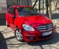Червоний Мерседес Б-клас, об'ємом двигуна 1.7 л та пробігом 869 тис. км за 8500 $, фото 1 на Automoto.ua