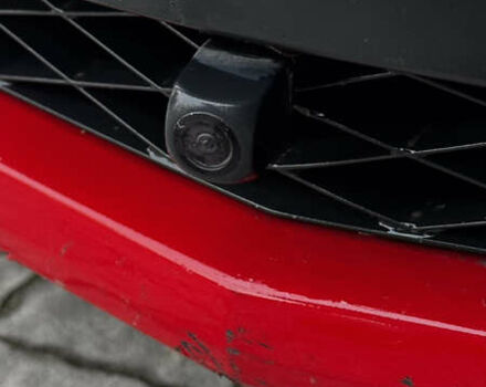 Красный Мерседес Б-класс, объемом двигателя 1.7 л и пробегом 89 тыс. км за 8000 $, фото 25 на Automoto.ua