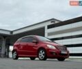 Червоний Мерседес Б-клас, об'ємом двигуна 1.7 л та пробігом 86 тис. км за 8200 $, фото 39 на Automoto.ua