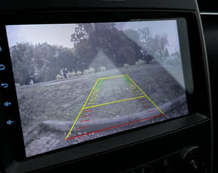 Красный Мерседес Б-класс, объемом двигателя 1.7 л и пробегом 89 тыс. км за 8000 $, фото 21 на Automoto.ua