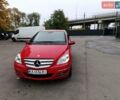 Червоний Мерседес Б-клас, об'ємом двигуна 1.7 л та пробігом 132 тис. км за 6999 $, фото 1 на Automoto.ua
