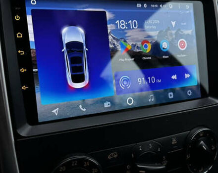 Красный Мерседес Б-класс, объемом двигателя 1.7 л и пробегом 89 тыс. км за 8000 $, фото 18 на Automoto.ua