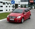 Червоний Мерседес Б-клас, об'ємом двигуна 1.7 л та пробігом 86 тис. км за 8200 $, фото 31 на Automoto.ua