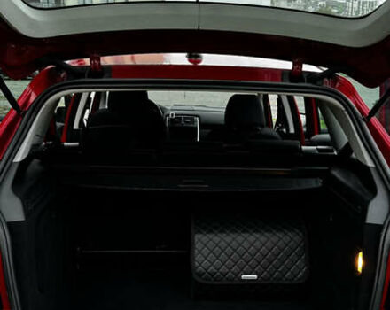 Красный Мерседес Б-класс, объемом двигателя 1.7 л и пробегом 89 тыс. км за 8000 $, фото 13 на Automoto.ua