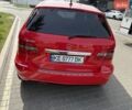 Червоний Мерседес Б-клас, об'ємом двигуна 1.7 л та пробігом 149 тис. км за 8750 $, фото 2 на Automoto.ua