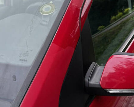 Красный Мерседес Б-класс, объемом двигателя 1.7 л и пробегом 89 тыс. км за 8000 $, фото 28 на Automoto.ua