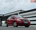 Червоний Мерседес Б-клас, об'ємом двигуна 1.7 л та пробігом 86 тис. км за 8200 $, фото 6 на Automoto.ua