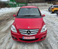 Червоний Мерседес Б-клас, об'ємом двигуна 1.7 л та пробігом 84 тис. км за 8000 $, фото 4 на Automoto.ua