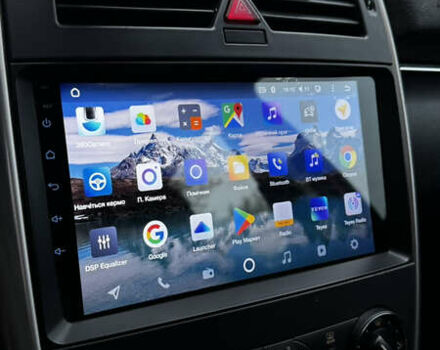 Красный Мерседес Б-класс, объемом двигателя 1.7 л и пробегом 89 тыс. км за 8000 $, фото 17 на Automoto.ua