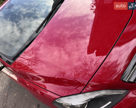 Красный Мерседес Б-класс, объемом двигателя 1.8 л и пробегом 130 тыс. км за 10999 $, фото 30 на Automoto.ua