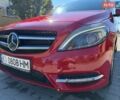 Червоний Мерседес Б-клас, об'ємом двигуна 1.8 л та пробігом 140 тис. км за 11500 $, фото 8 на Automoto.ua