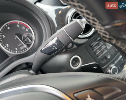 Красный Мерседес Б-класс, объемом двигателя 1.8 л и пробегом 130 тыс. км за 10999 $, фото 26 на Automoto.ua