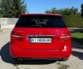 Червоний Мерседес Б-клас, об'ємом двигуна 1.8 л та пробігом 140 тис. км за 11500 $, фото 4 на Automoto.ua