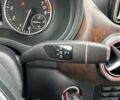 Красный Мерседес Б-класс, объемом двигателя 1.6 л и пробегом 200 тыс. км за 11999 $, фото 34 на Automoto.ua