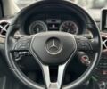Красный Мерседес Б-класс, объемом двигателя 1.6 л и пробегом 200 тыс. км за 11999 $, фото 26 на Automoto.ua