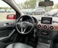Красный Мерседес Б-класс, объемом двигателя 1.6 л и пробегом 200 тыс. км за 11999 $, фото 27 на Automoto.ua