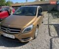 Красный Мерседес Б-класс, объемом двигателя 1.8 л и пробегом 129 тыс. км за 12900 $, фото 5 на Automoto.ua