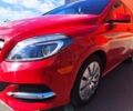Червоний Мерседес Б-клас, об'ємом двигуна 0 л та пробігом 100 тис. км за 14900 $, фото 9 на Automoto.ua
