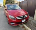 Красный Мерседес Б-класс, объемом двигателя 0 л и пробегом 180 тыс. км за 7999 $, фото 1 на Automoto.ua