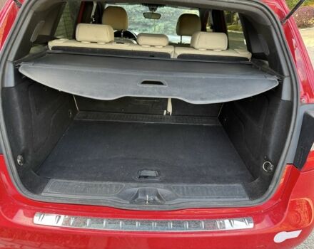 Красный Мерседес Б-класс, объемом двигателя 0 л и пробегом 180 тыс. км за 7999 $, фото 5 на Automoto.ua